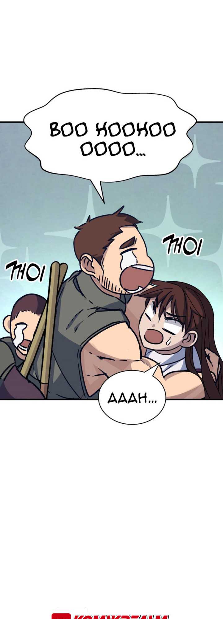 The Heavenly Demon Will Turn the World Upside Down Chapter 34 - halaman 6