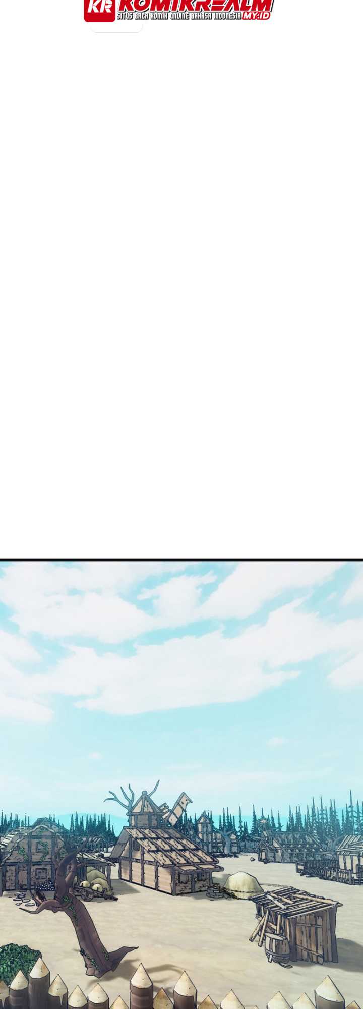 The Heavenly Demon Will Turn the World Upside Down Chapter 34 - halaman 7