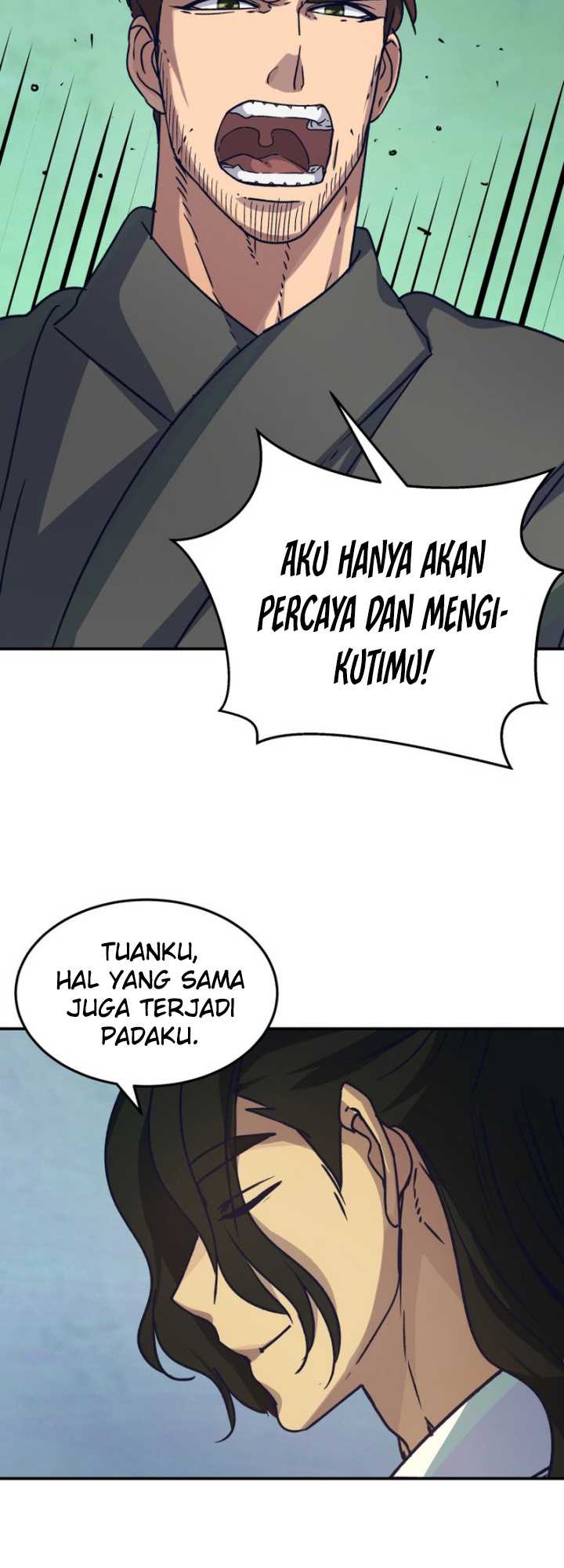 The Heavenly Demon Will Turn the World Upside Down Chapter 35 - halaman 11
