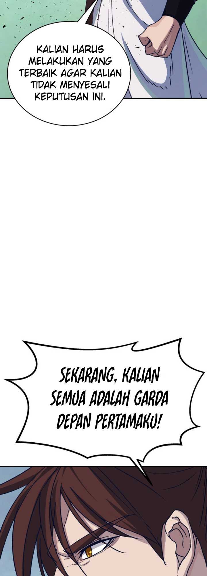 The Heavenly Demon Will Turn the World Upside Down Chapter 35 - halaman 14