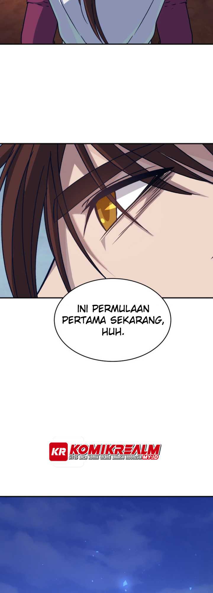 The Heavenly Demon Will Turn the World Upside Down Chapter 35 - halaman 16