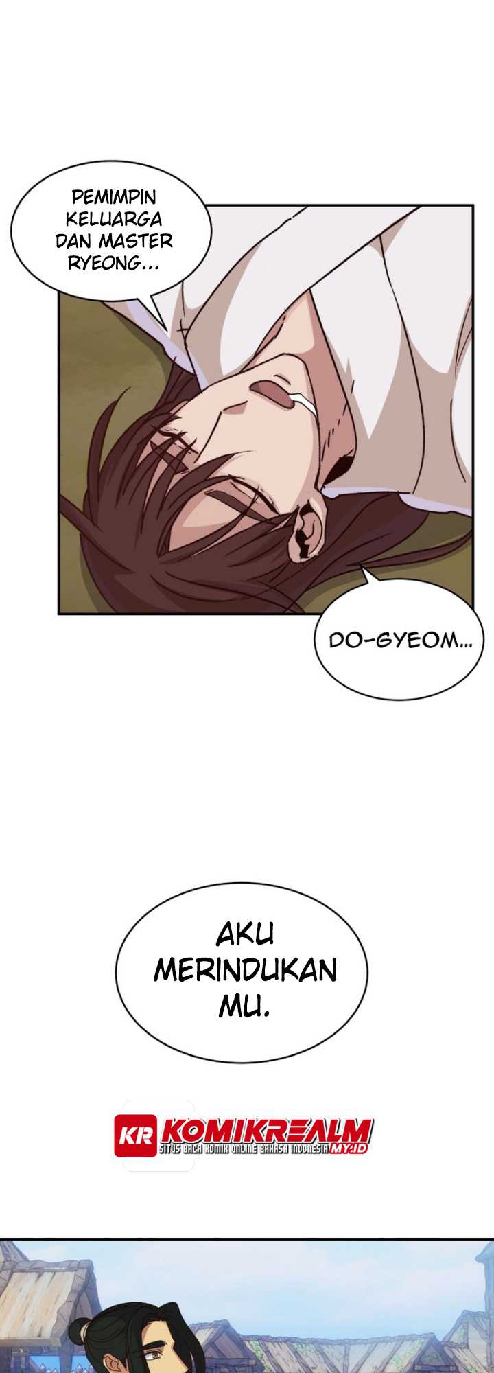 The Heavenly Demon Will Turn the World Upside Down Chapter 35 - halaman 24