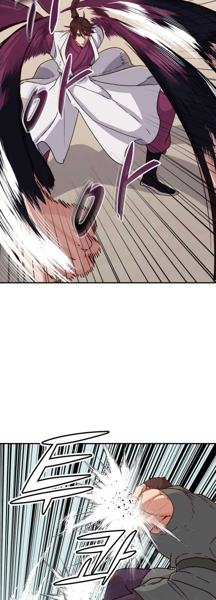 The Heavenly Demon Will Turn the World Upside Down Chapter 35 - halaman 27