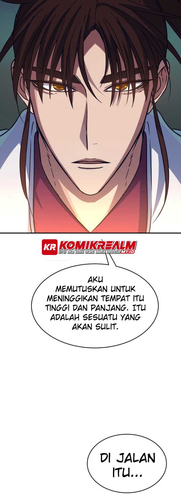 The Heavenly Demon Will Turn the World Upside Down Chapter 35 - halaman 7