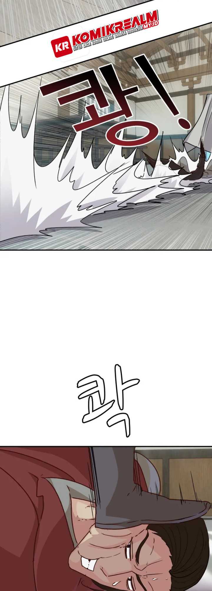The Heavenly Demon Will Turn the World Upside Down Chapter 36 - halaman 14