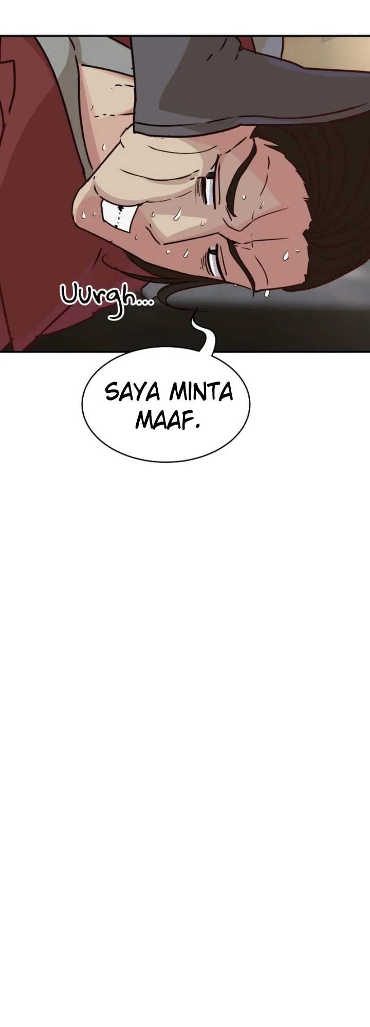 The Heavenly Demon Will Turn the World Upside Down Chapter 36 - halaman 19