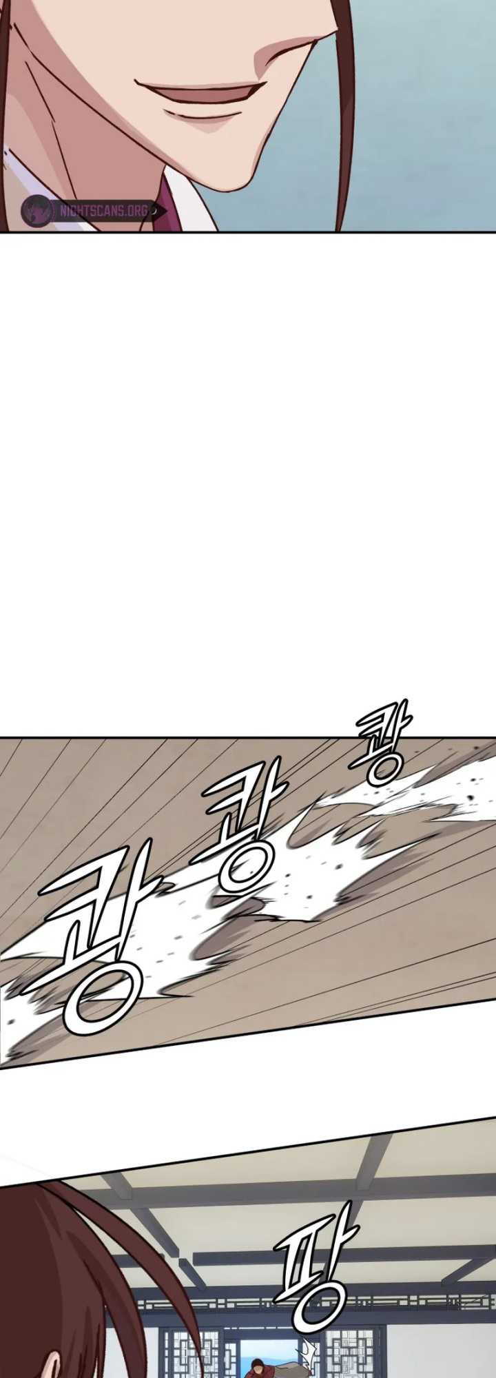 The Heavenly Demon Will Turn the World Upside Down Chapter 36 - halaman 30