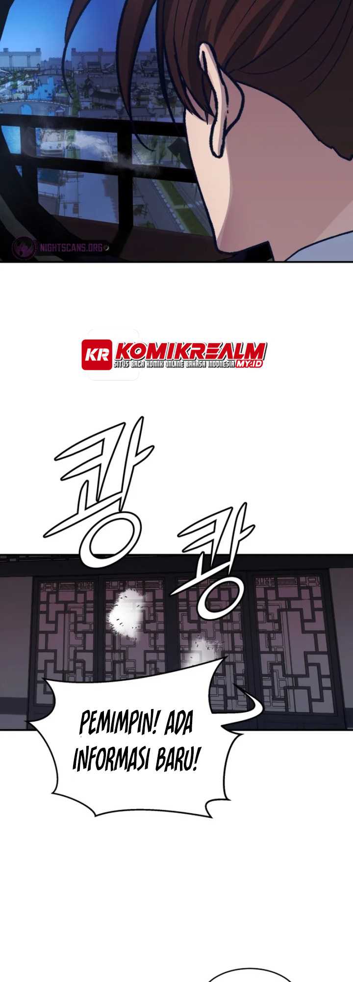 The Heavenly Demon Will Turn the World Upside Down Chapter 36 - halaman 40