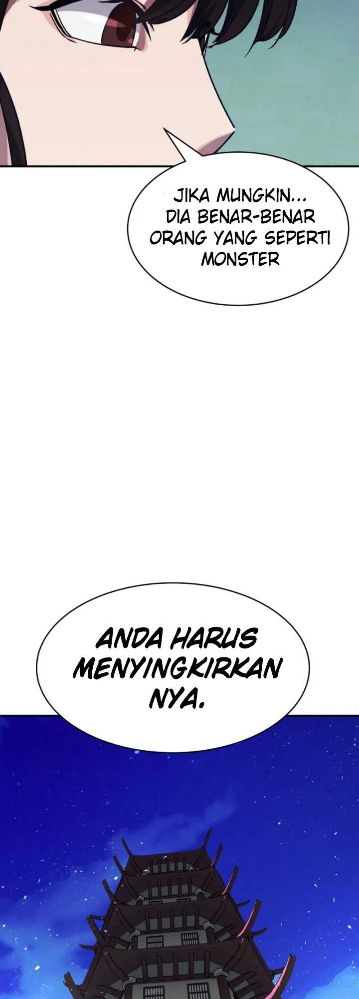The Heavenly Demon Will Turn the World Upside Down Chapter 36 - halaman 51