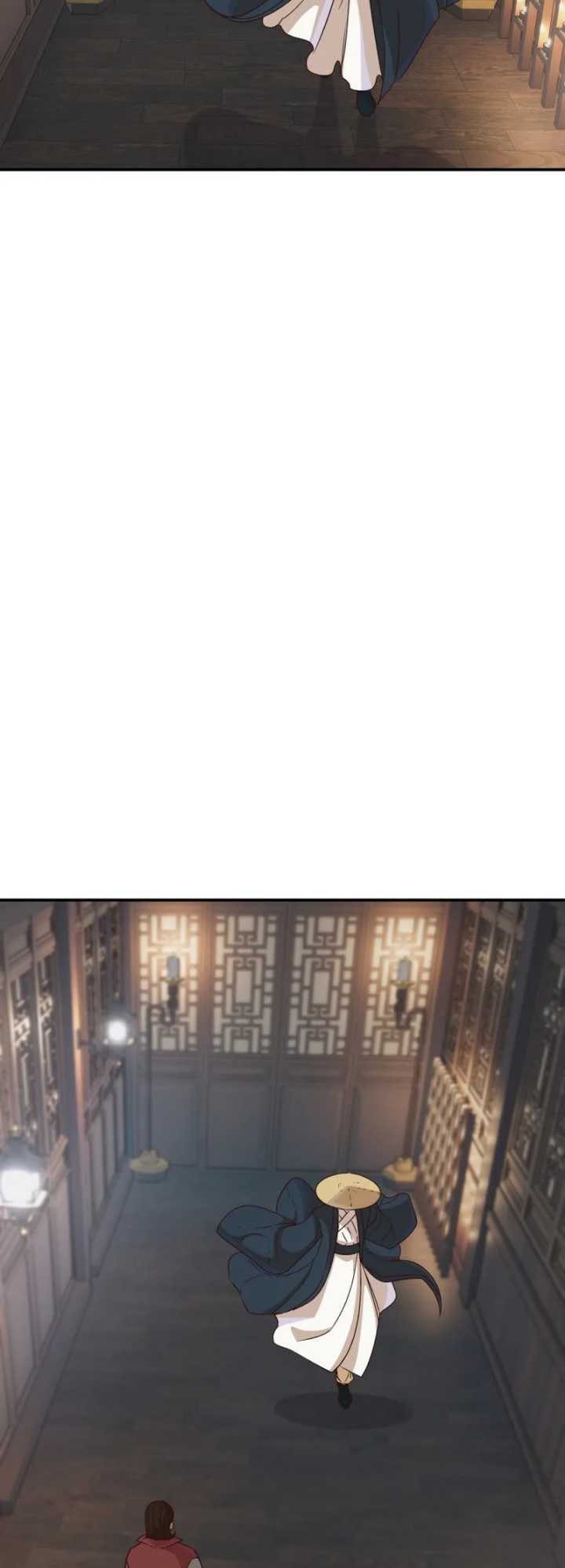 The Heavenly Demon Will Turn the World Upside Down Chapter 37 - halaman 14