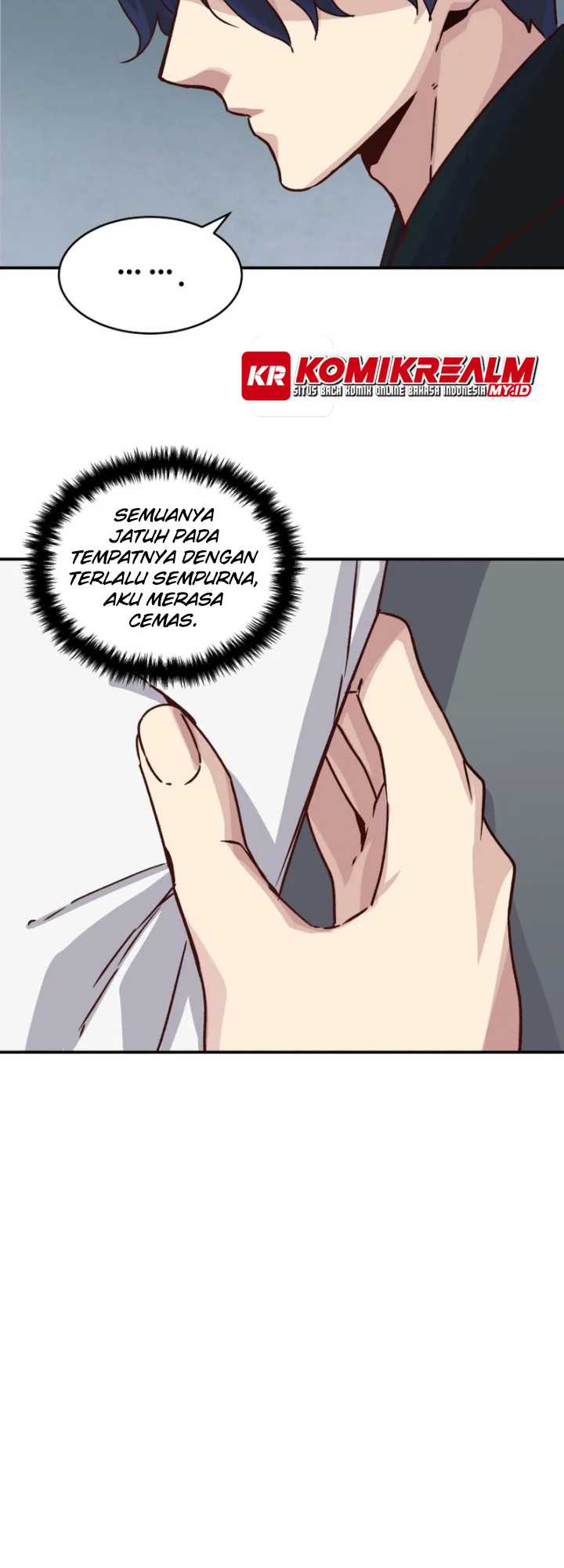 The Heavenly Demon Will Turn the World Upside Down Chapter 37 - halaman 21
