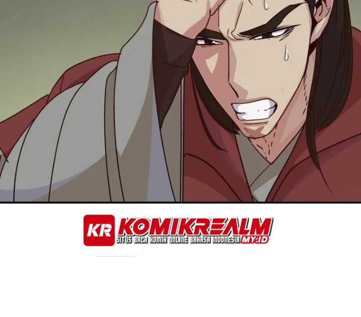The Heavenly Demon Will Turn the World Upside Down Chapter 37 - halaman 33