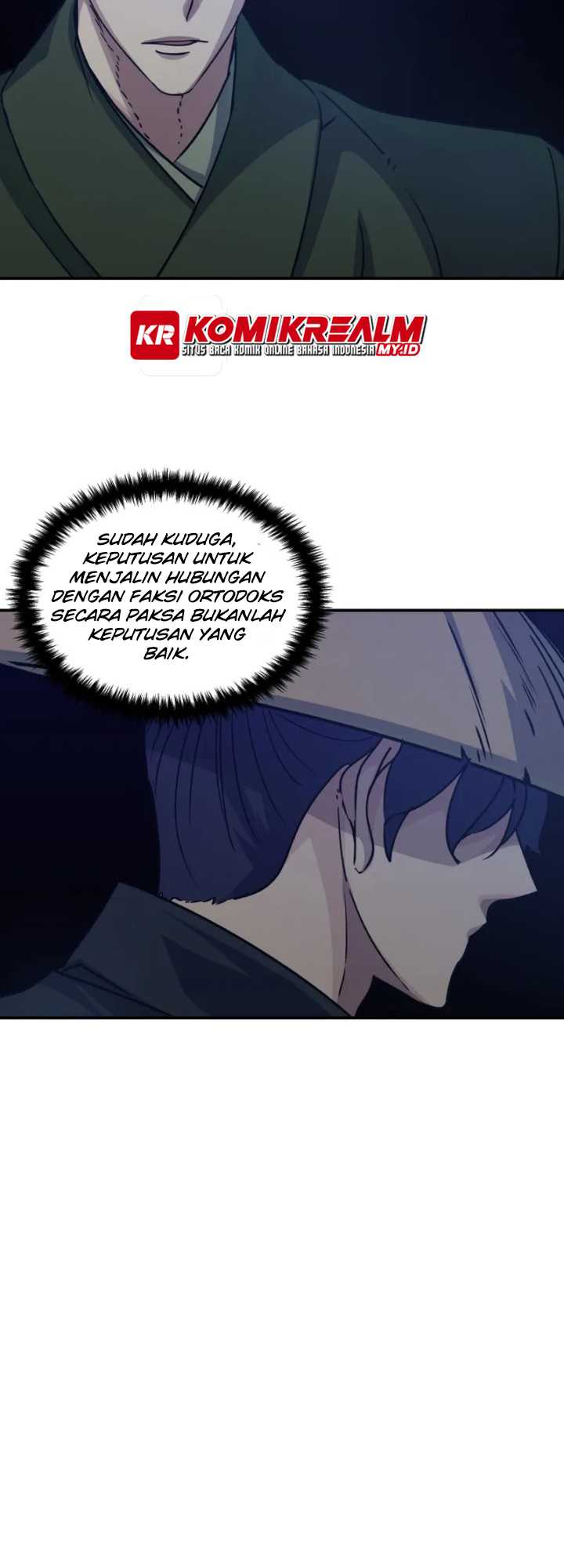 The Heavenly Demon Will Turn the World Upside Down Chapter 37 - halaman 4