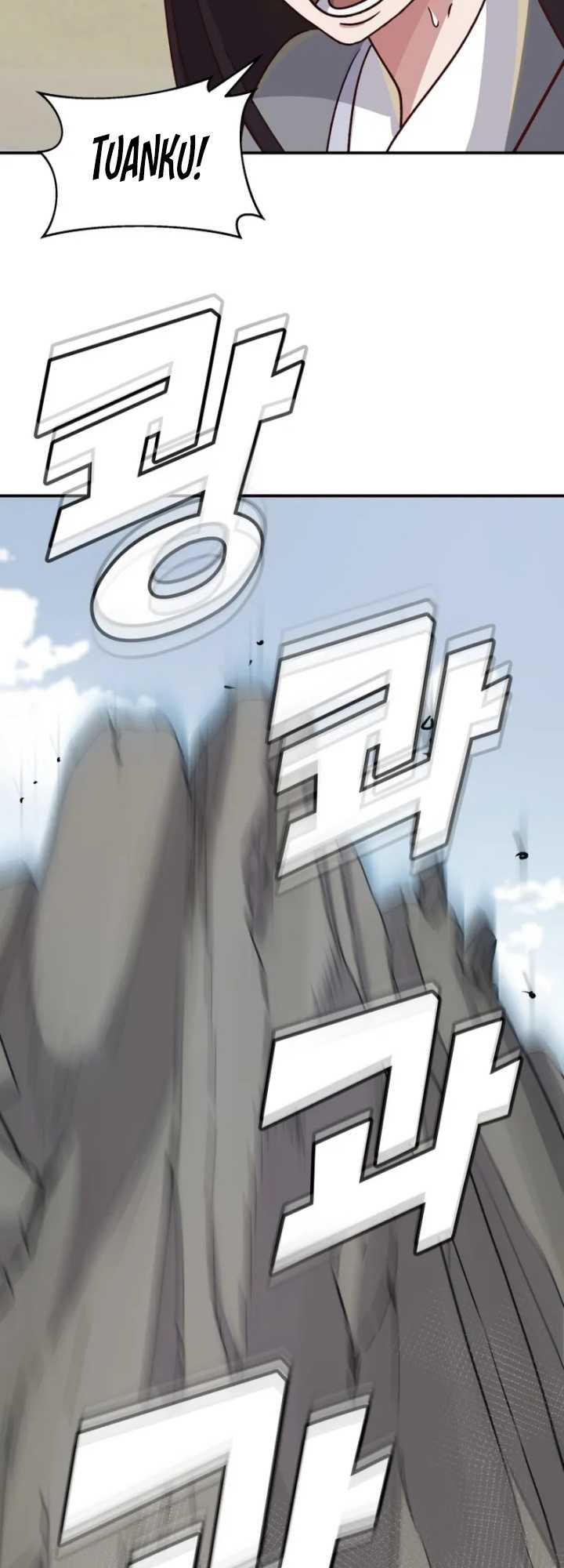 The Heavenly Demon Will Turn the World Upside Down Chapter 37 - halaman 48
