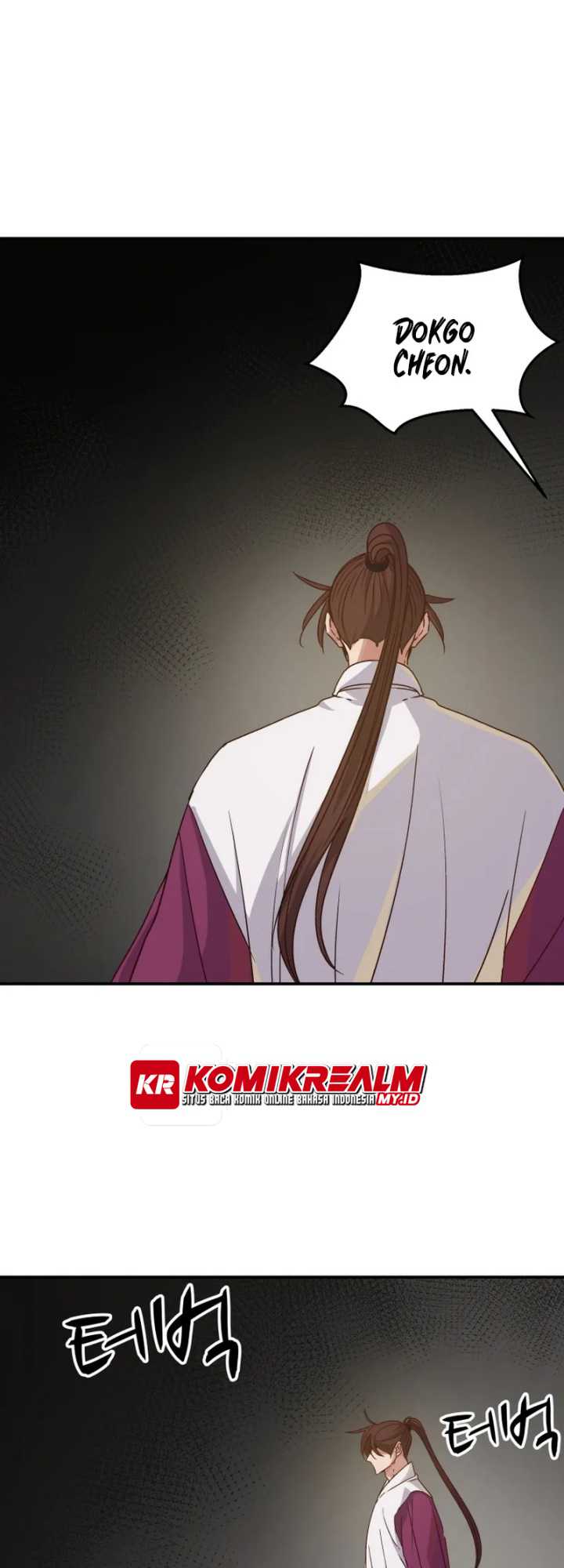 The Heavenly Demon Will Turn the World Upside Down Chapter 38 - halaman 10