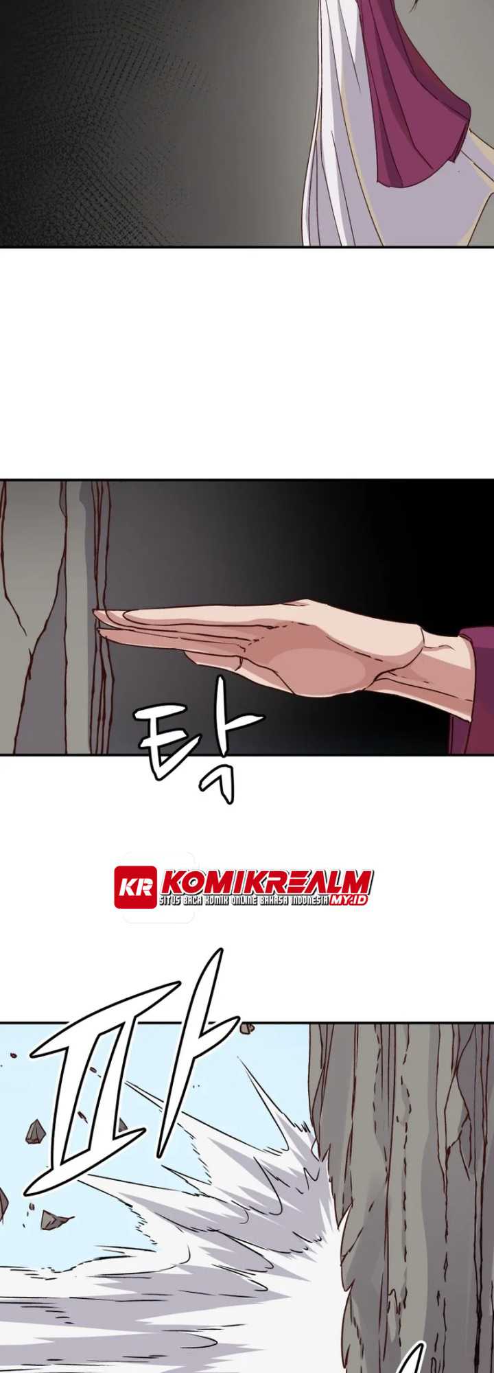 The Heavenly Demon Will Turn the World Upside Down Chapter 38 - halaman 11