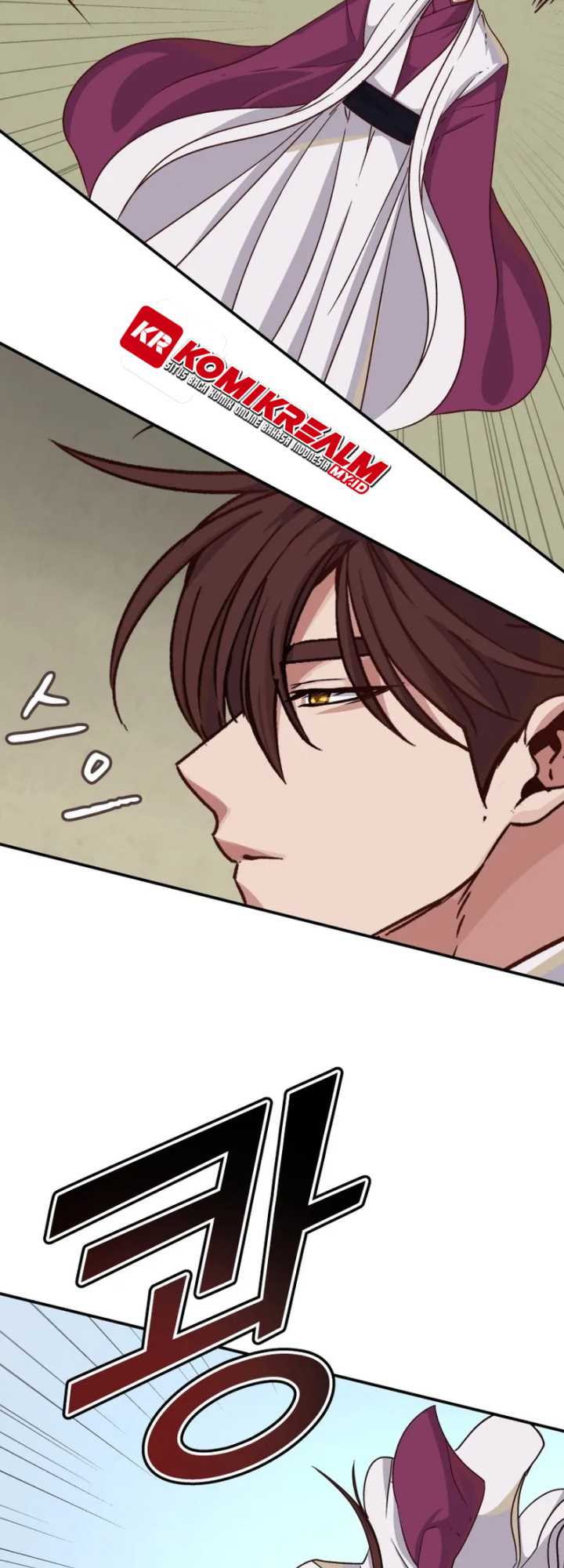 The Heavenly Demon Will Turn the World Upside Down Chapter 38 - halaman 14