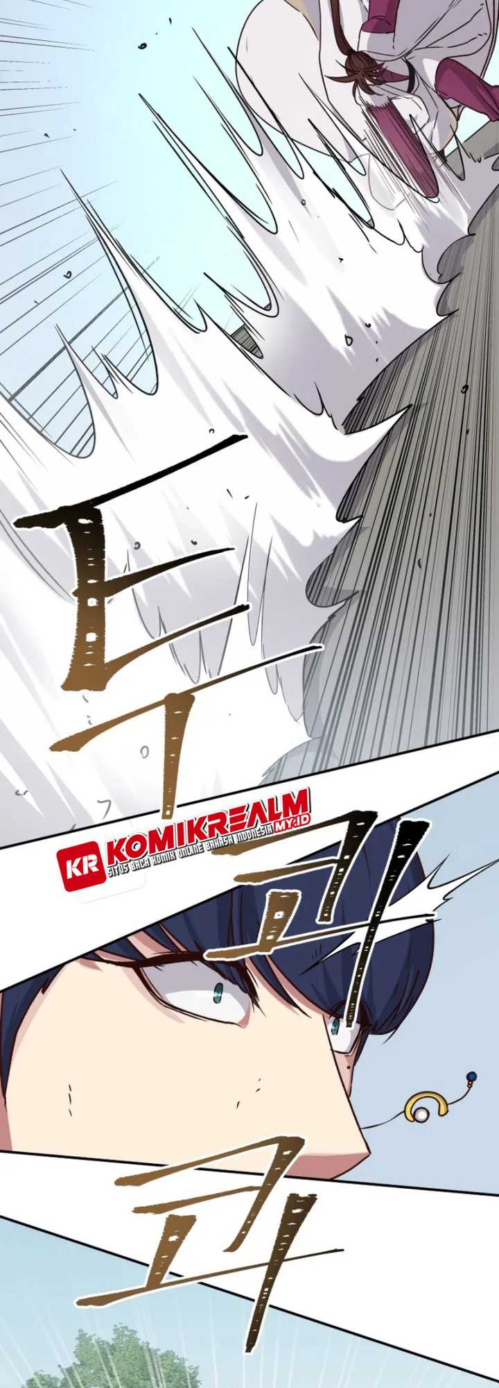The Heavenly Demon Will Turn the World Upside Down Chapter 38 - halaman 15