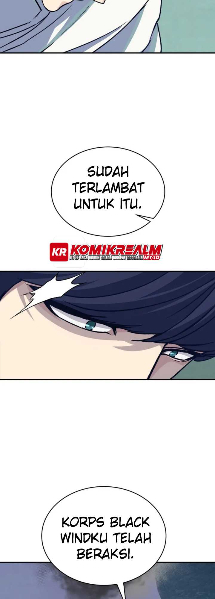 The Heavenly Demon Will Turn the World Upside Down Chapter 38 - halaman 29