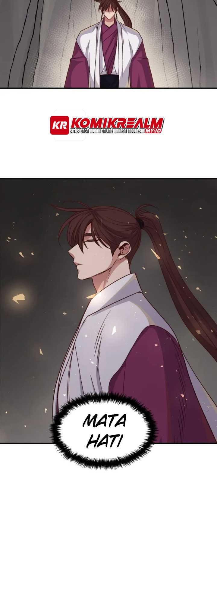 The Heavenly Demon Will Turn the World Upside Down Chapter 38 - halaman 3