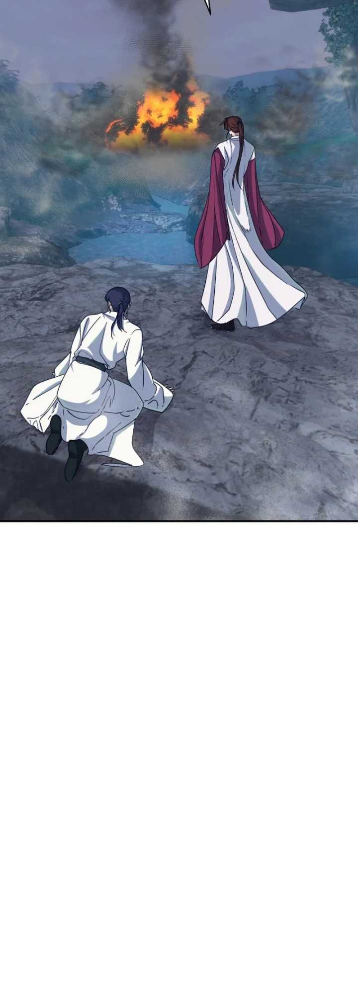 The Heavenly Demon Will Turn the World Upside Down Chapter 38 - halaman 30