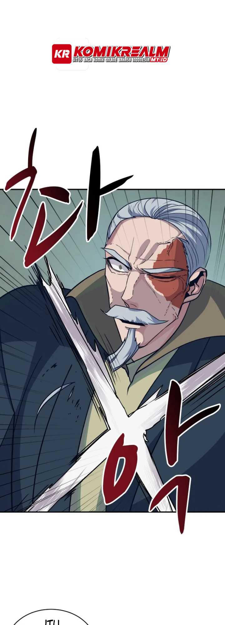 The Heavenly Demon Will Turn the World Upside Down Chapter 38 - halaman 31
