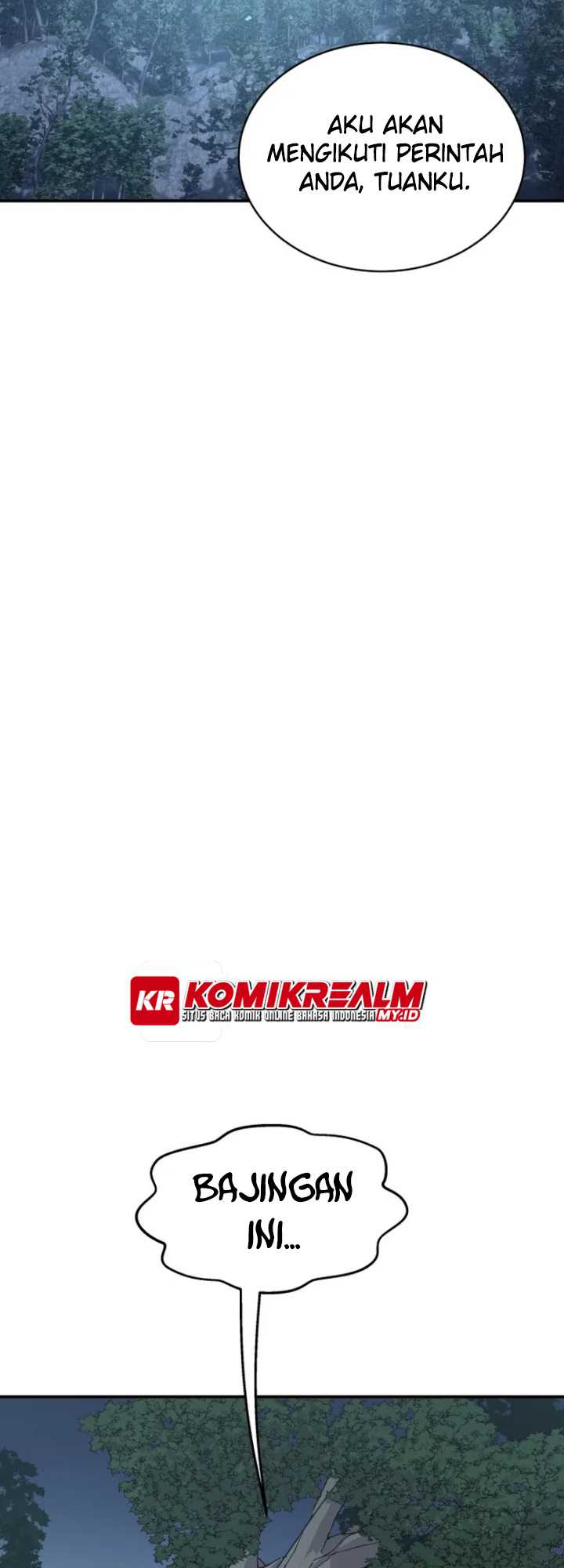 The Heavenly Demon Will Turn the World Upside Down Chapter 38 - halaman 41