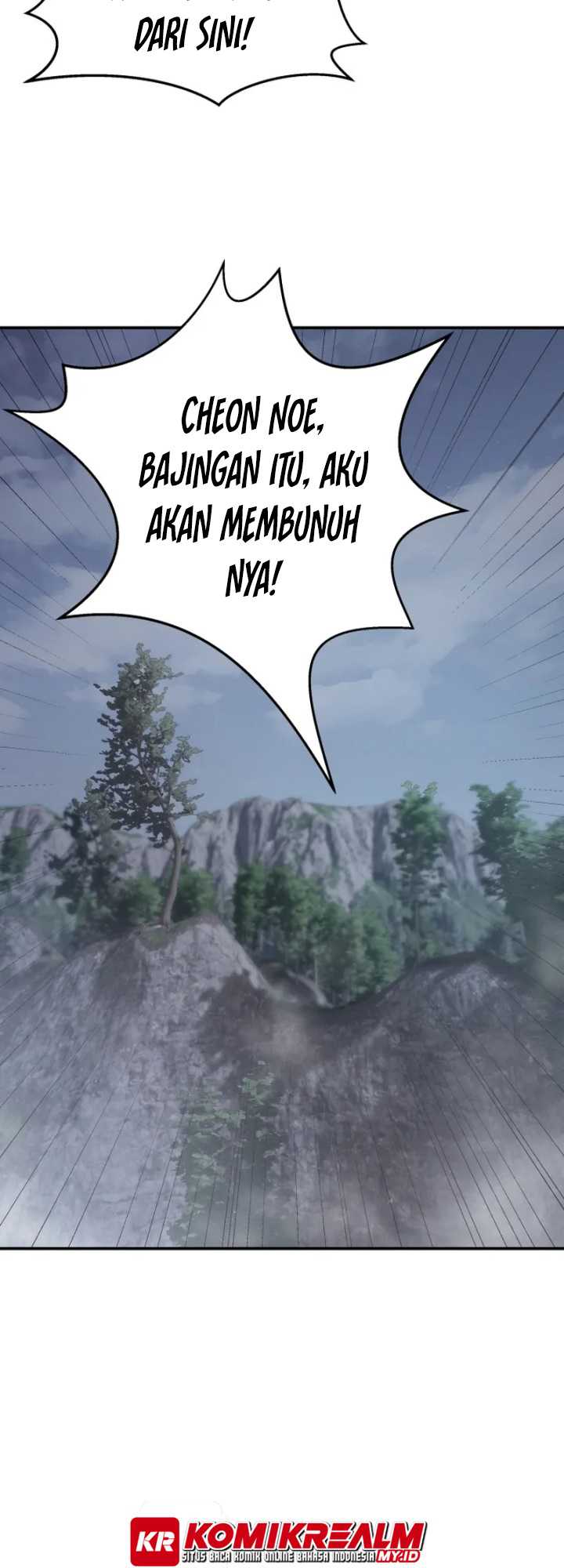 The Heavenly Demon Will Turn the World Upside Down Chapter 38 - halaman 50