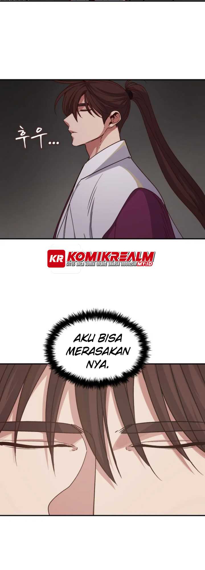The Heavenly Demon Will Turn the World Upside Down Chapter 38 - halaman 9