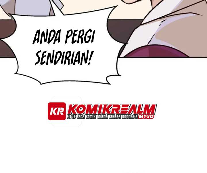 The Heavenly Demon Will Turn the World Upside Down Chapter 39 - halaman 16