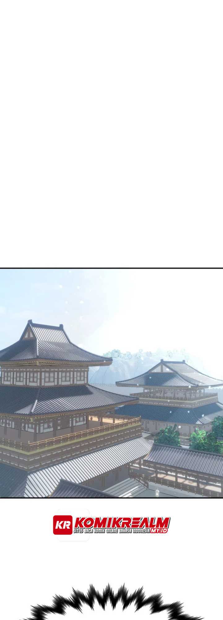 The Heavenly Demon Will Turn the World Upside Down Chapter 39 - halaman 31