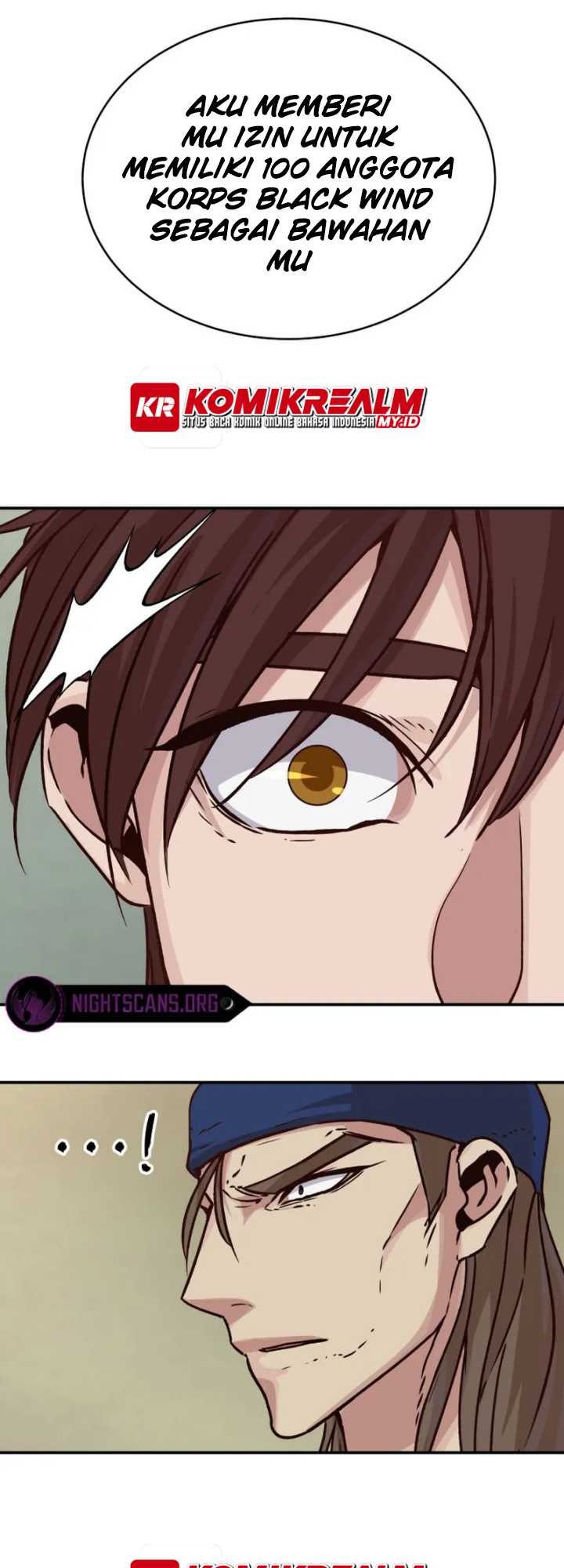 The Heavenly Demon Will Turn the World Upside Down Chapter 39 - halaman 47