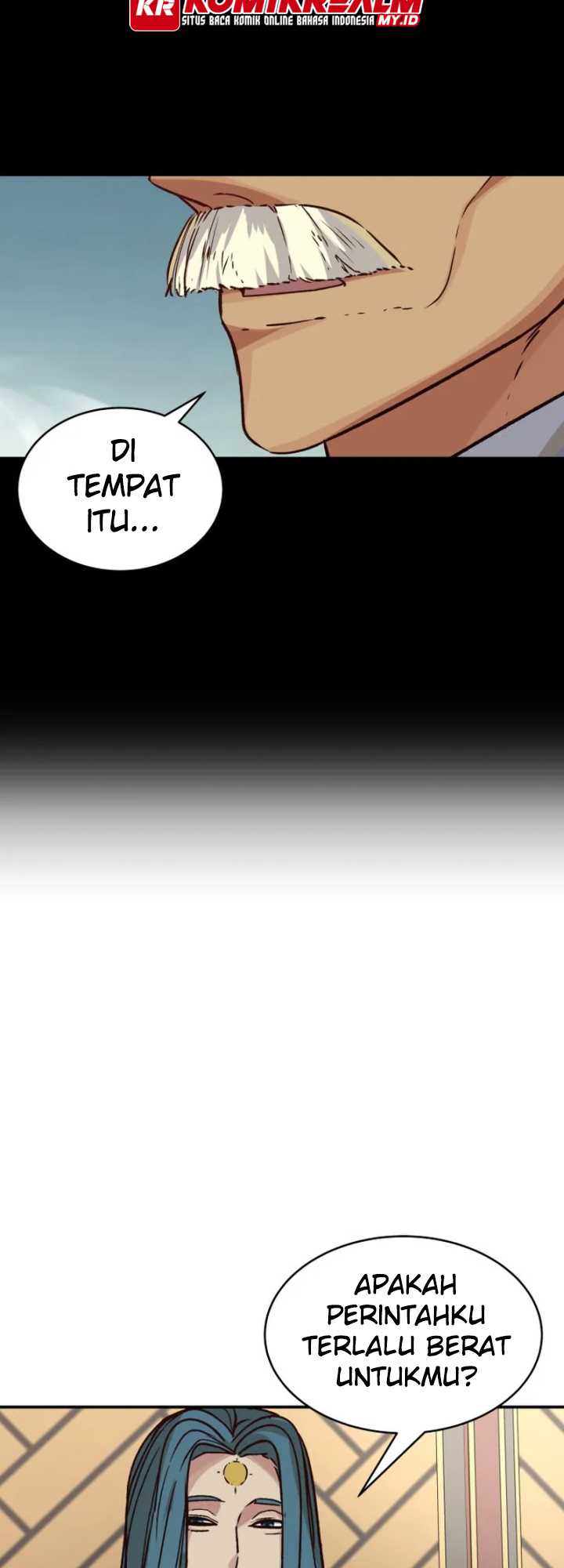 The Heavenly Demon Will Turn the World Upside Down Chapter 39 - halaman 52