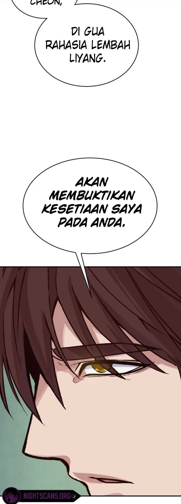 The Heavenly Demon Will Turn the World Upside Down Chapter 39 - halaman 54