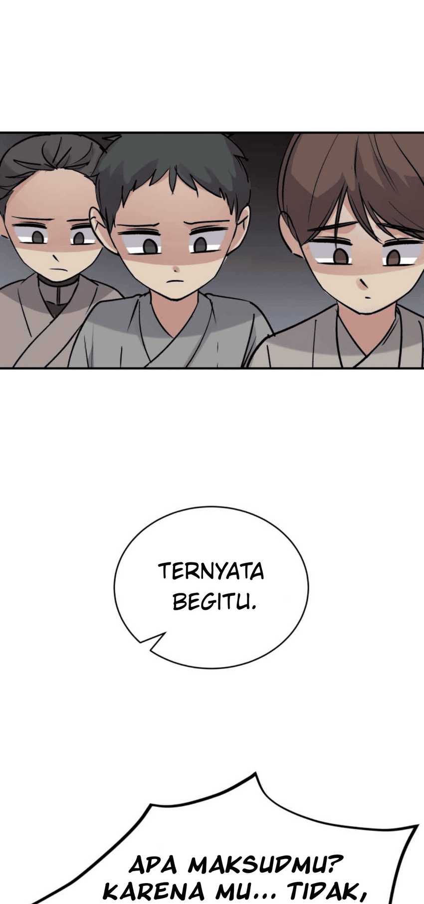 The Heavenly Demon Will Turn the World Upside Down Chapter 4 - halaman 10