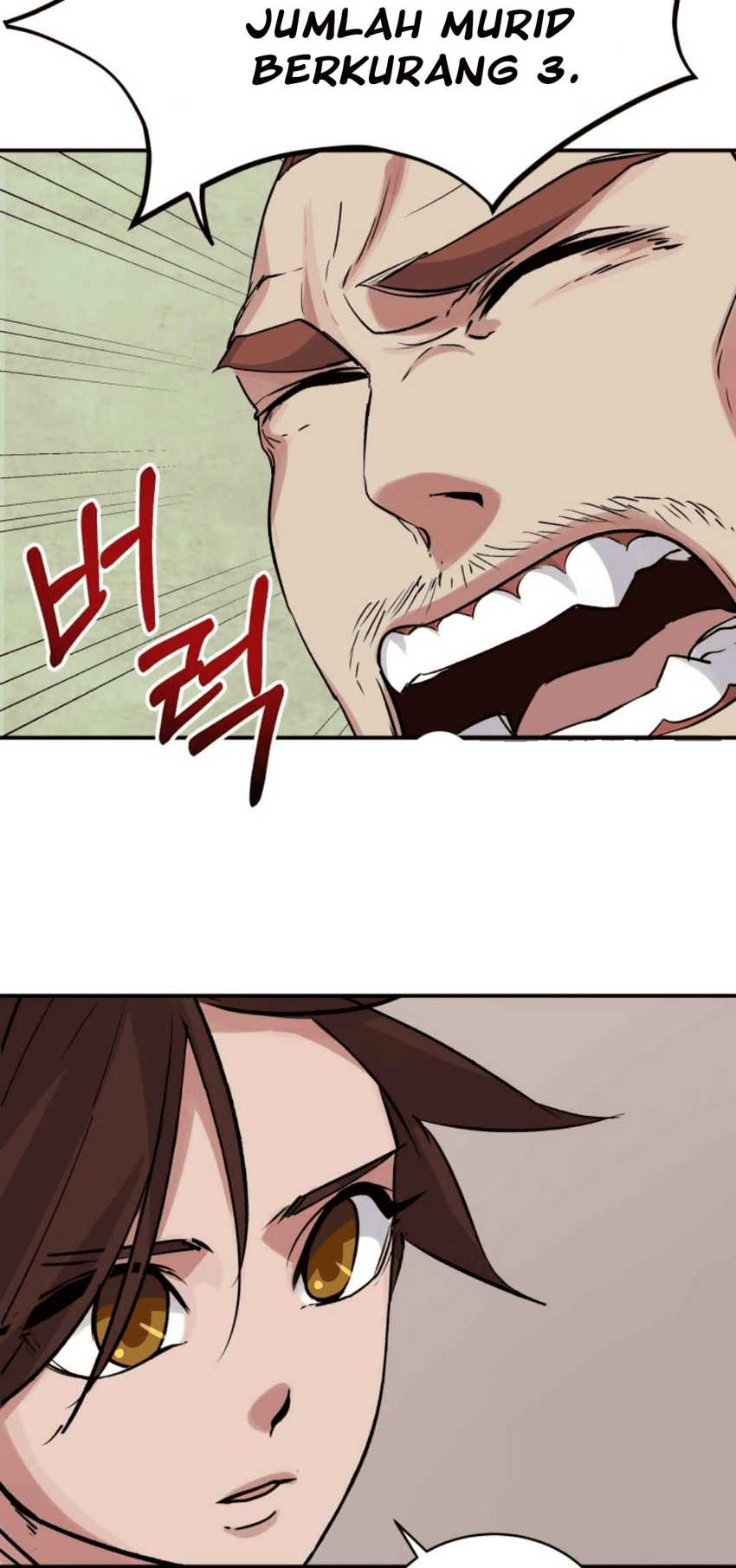 The Heavenly Demon Will Turn the World Upside Down Chapter 4 - halaman 11