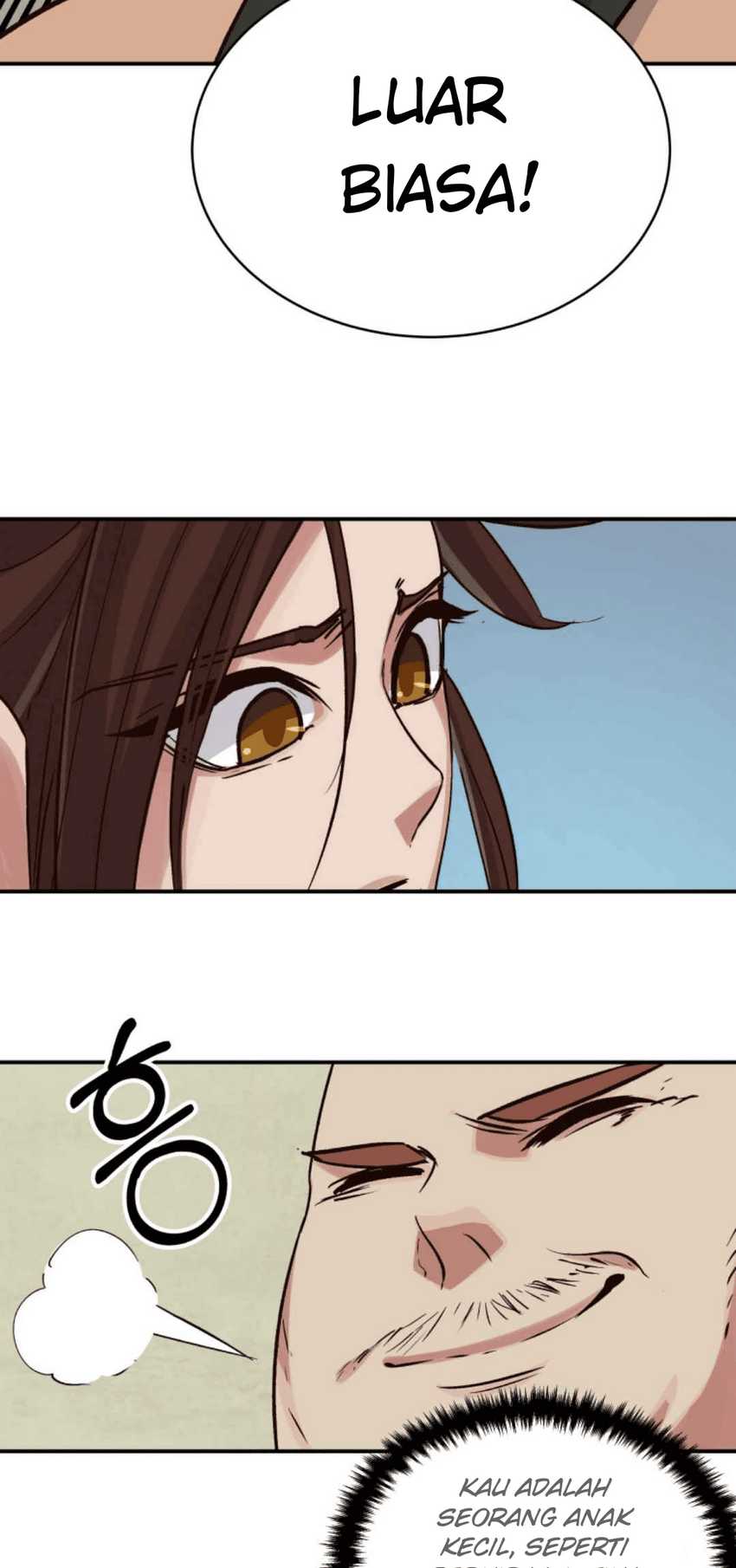 The Heavenly Demon Will Turn the World Upside Down Chapter 4 - halaman 19