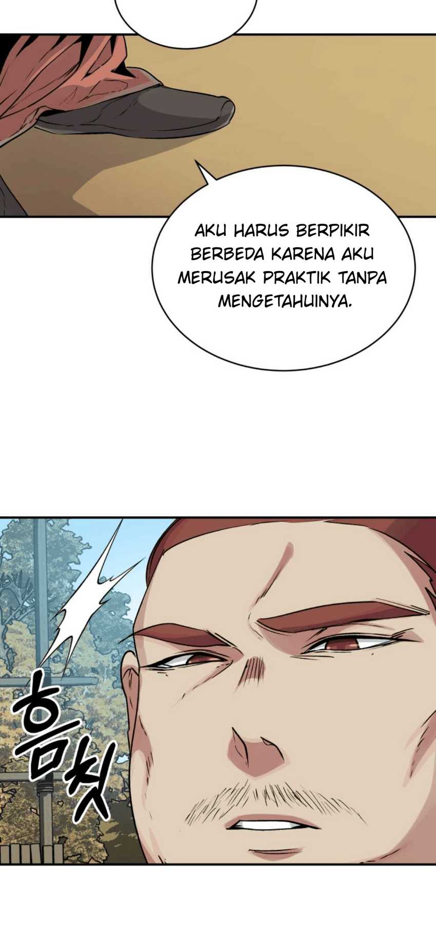 The Heavenly Demon Will Turn the World Upside Down Chapter 4 - halaman 21
