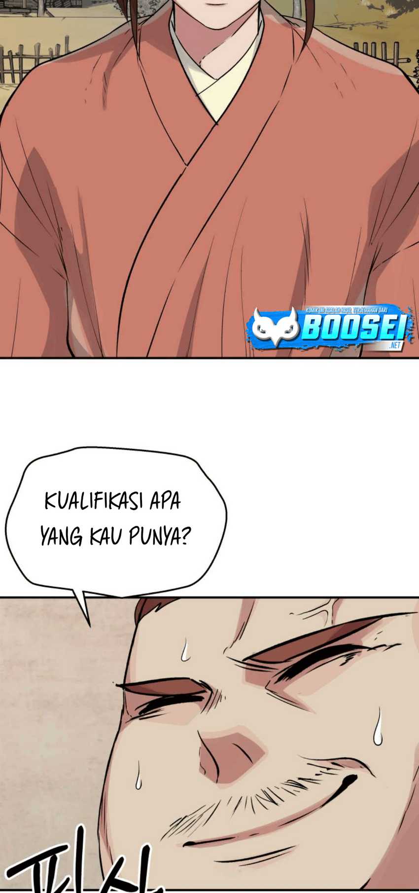 The Heavenly Demon Will Turn the World Upside Down Chapter 4 - halaman 23