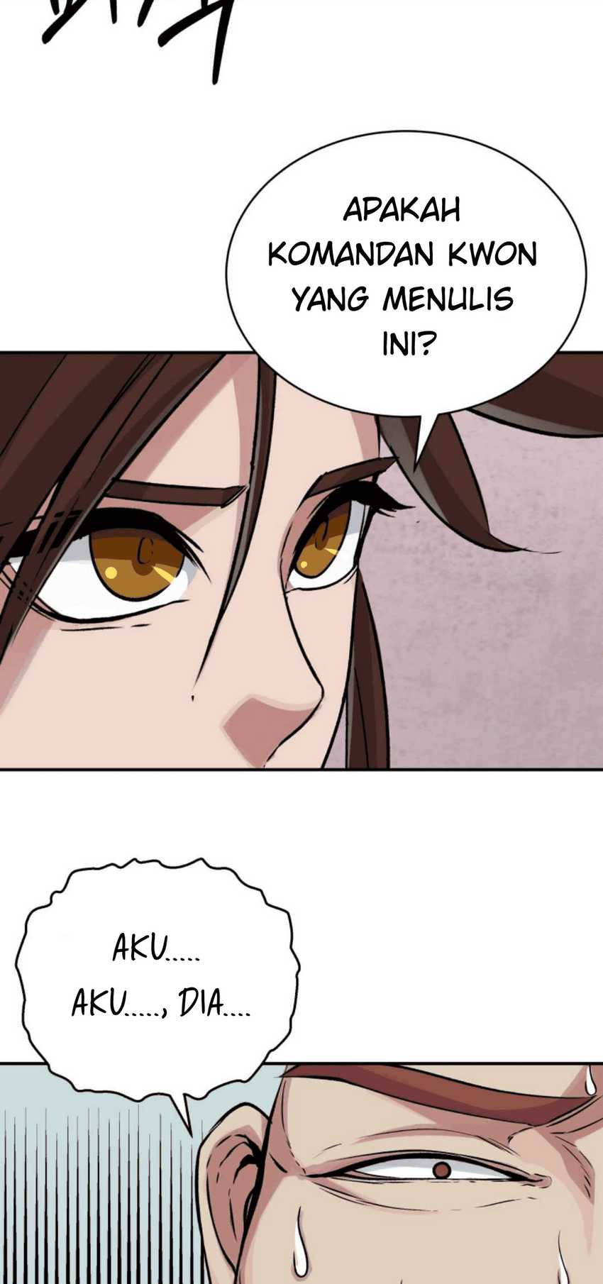 The Heavenly Demon Will Turn the World Upside Down Chapter 4 - halaman 24