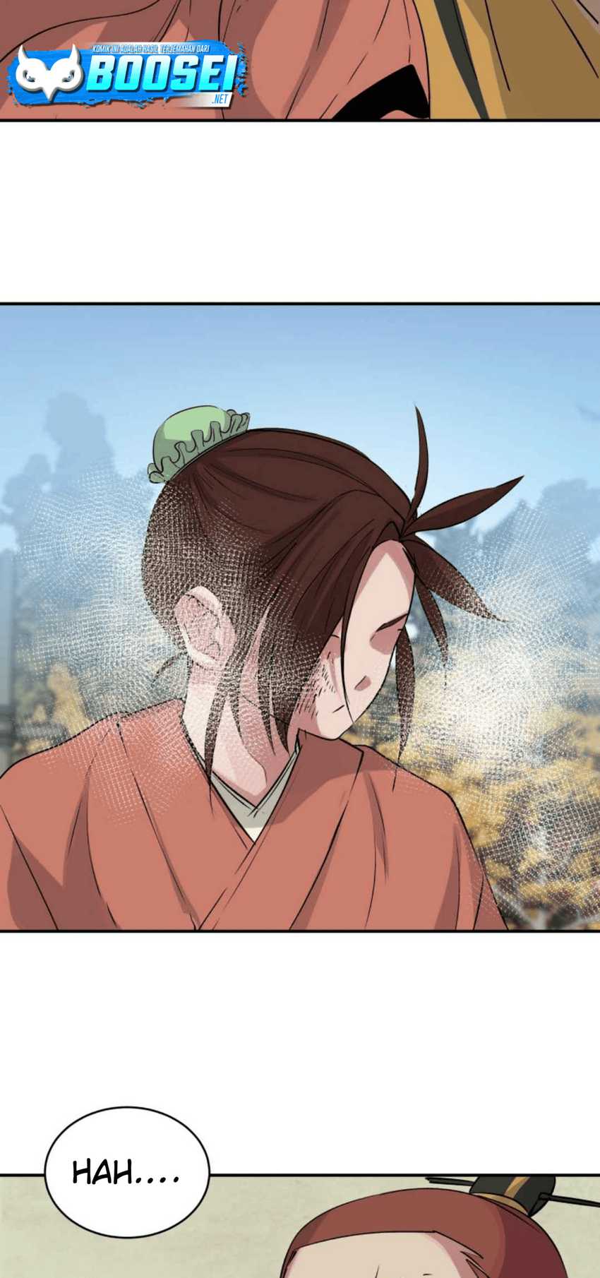 The Heavenly Demon Will Turn the World Upside Down Chapter 4 - halaman 26