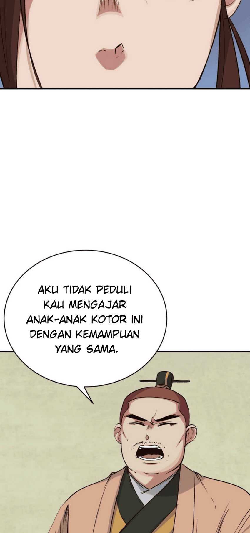 The Heavenly Demon Will Turn the World Upside Down Chapter 4 - halaman 3