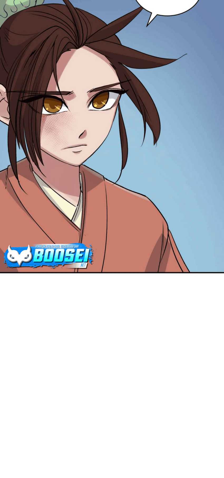 The Heavenly Demon Will Turn the World Upside Down Chapter 4 - halaman 31