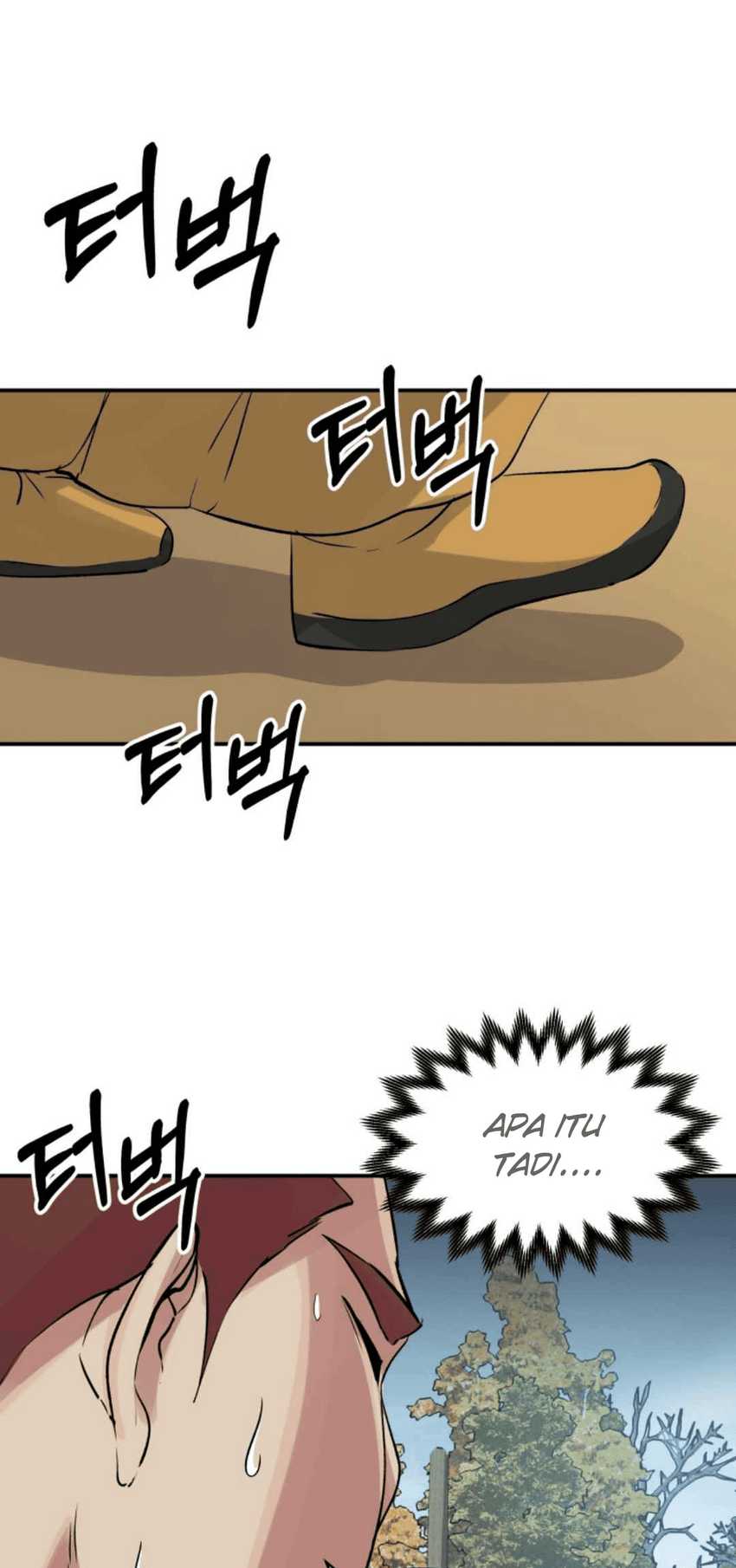 The Heavenly Demon Will Turn the World Upside Down Chapter 4 - halaman 32