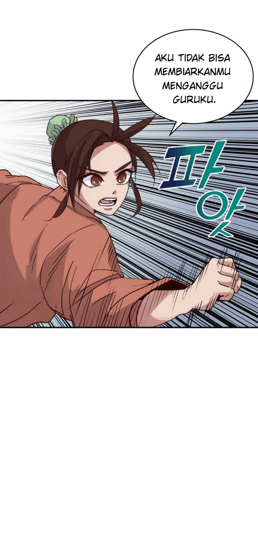 The Heavenly Demon Will Turn the World Upside Down Chapter 4 - halaman 38