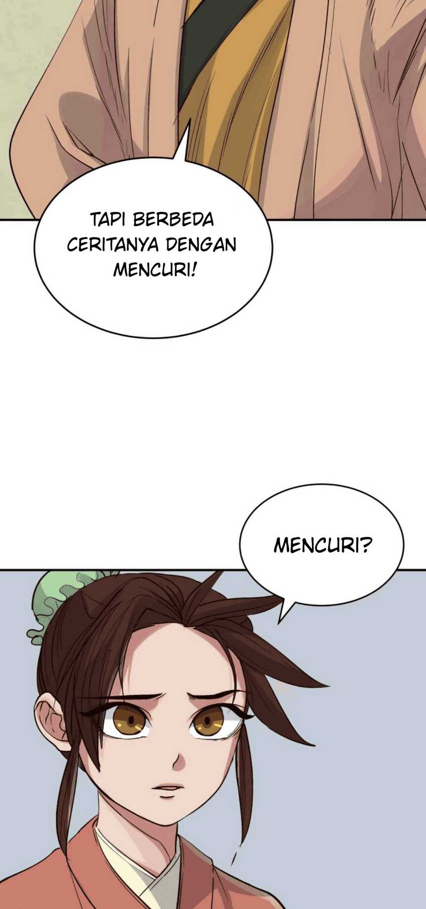 The Heavenly Demon Will Turn the World Upside Down Chapter 4 - halaman 4