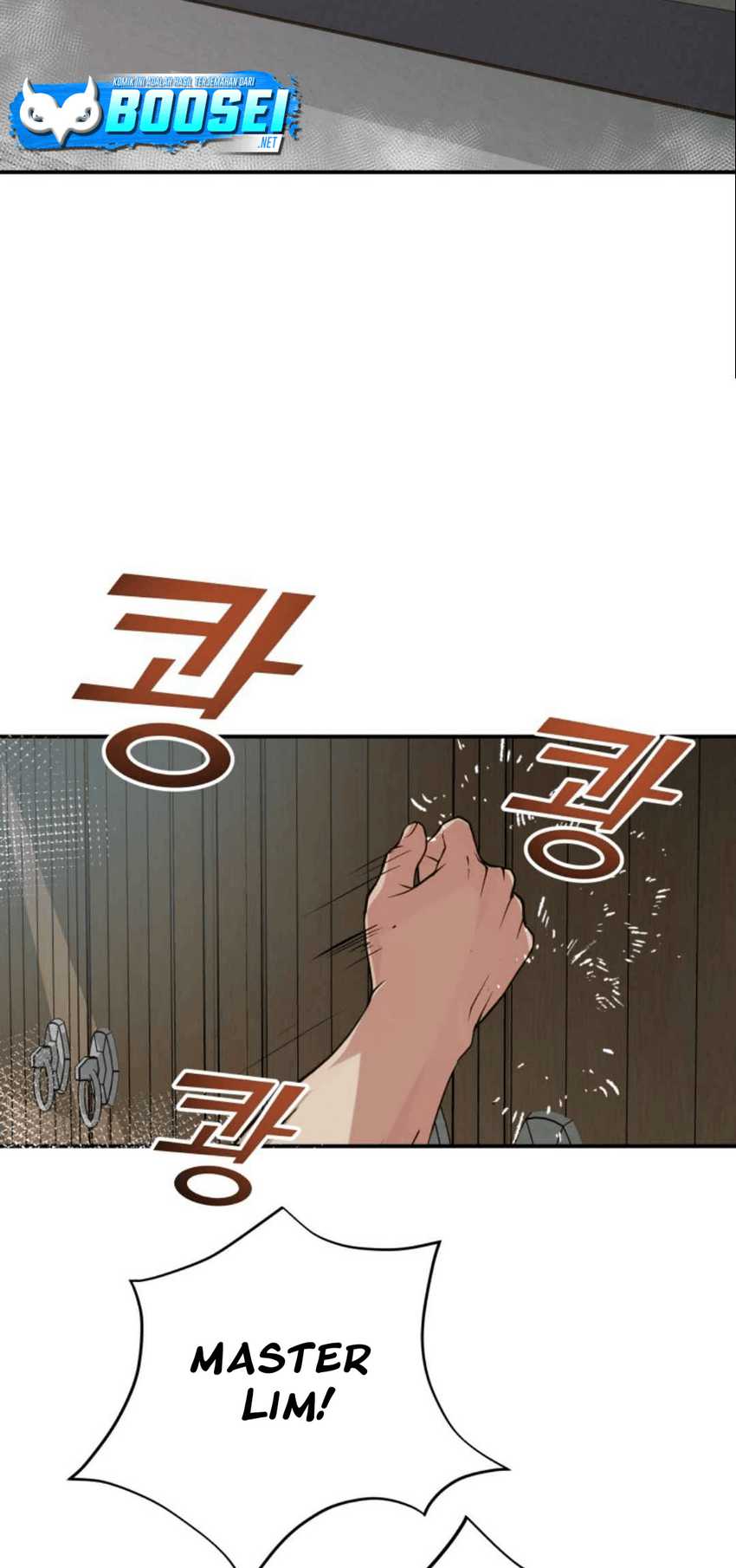 The Heavenly Demon Will Turn the World Upside Down Chapter 4 - halaman 40