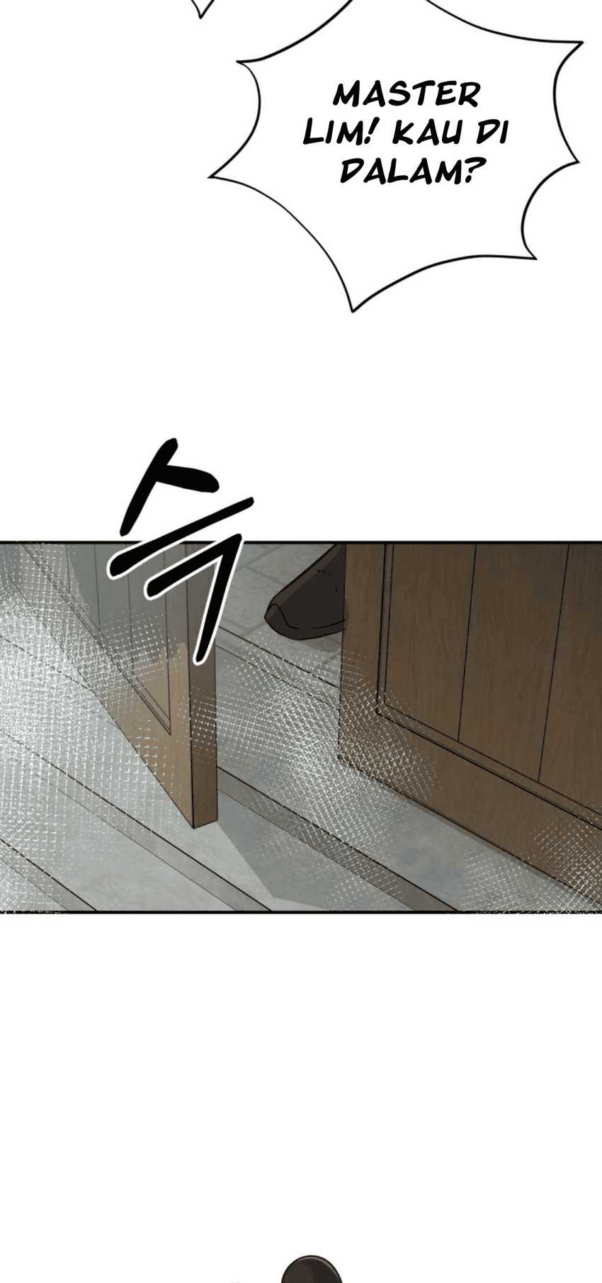 The Heavenly Demon Will Turn the World Upside Down Chapter 4 - halaman 41