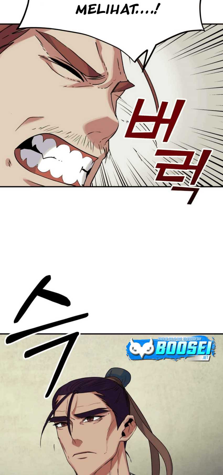 The Heavenly Demon Will Turn the World Upside Down Chapter 4 - halaman 49