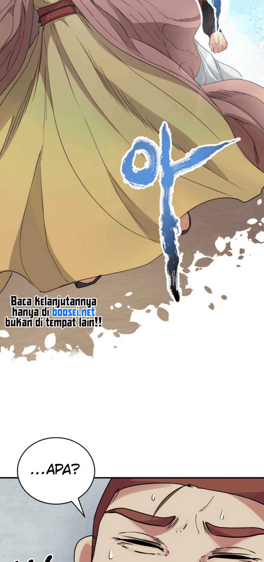 The Heavenly Demon Will Turn the World Upside Down Chapter 4 - halaman 52